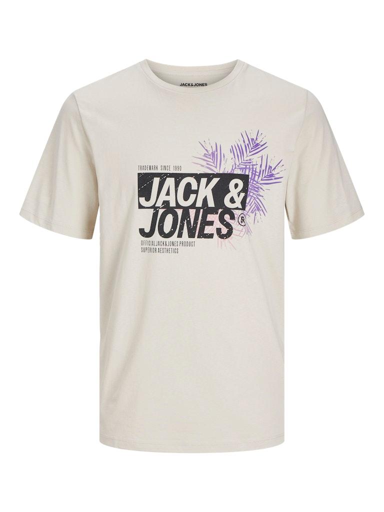 Jack & Jones Muška majica 12269390, Bež