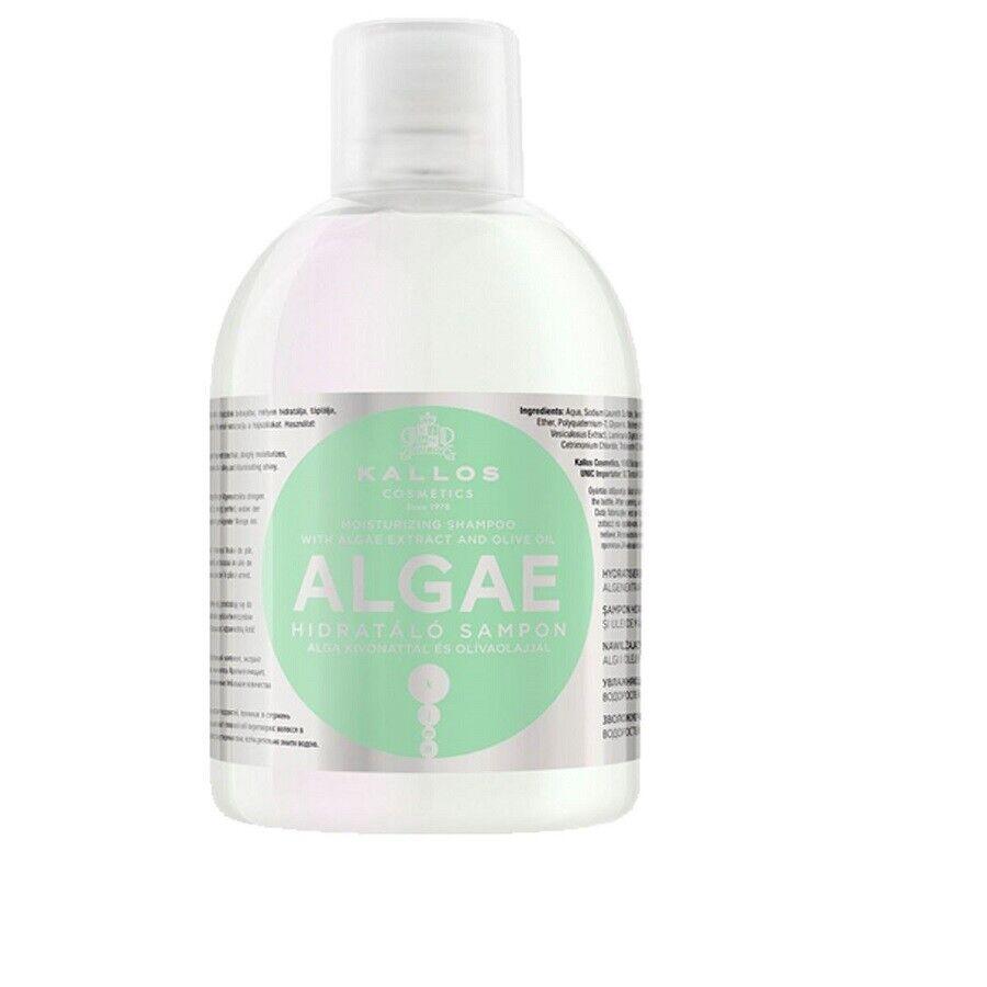 KALLOS  Algae šampon za kosu, 1000ml