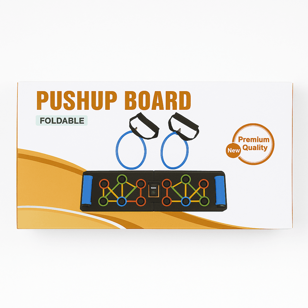 Nordex Set za sklekove