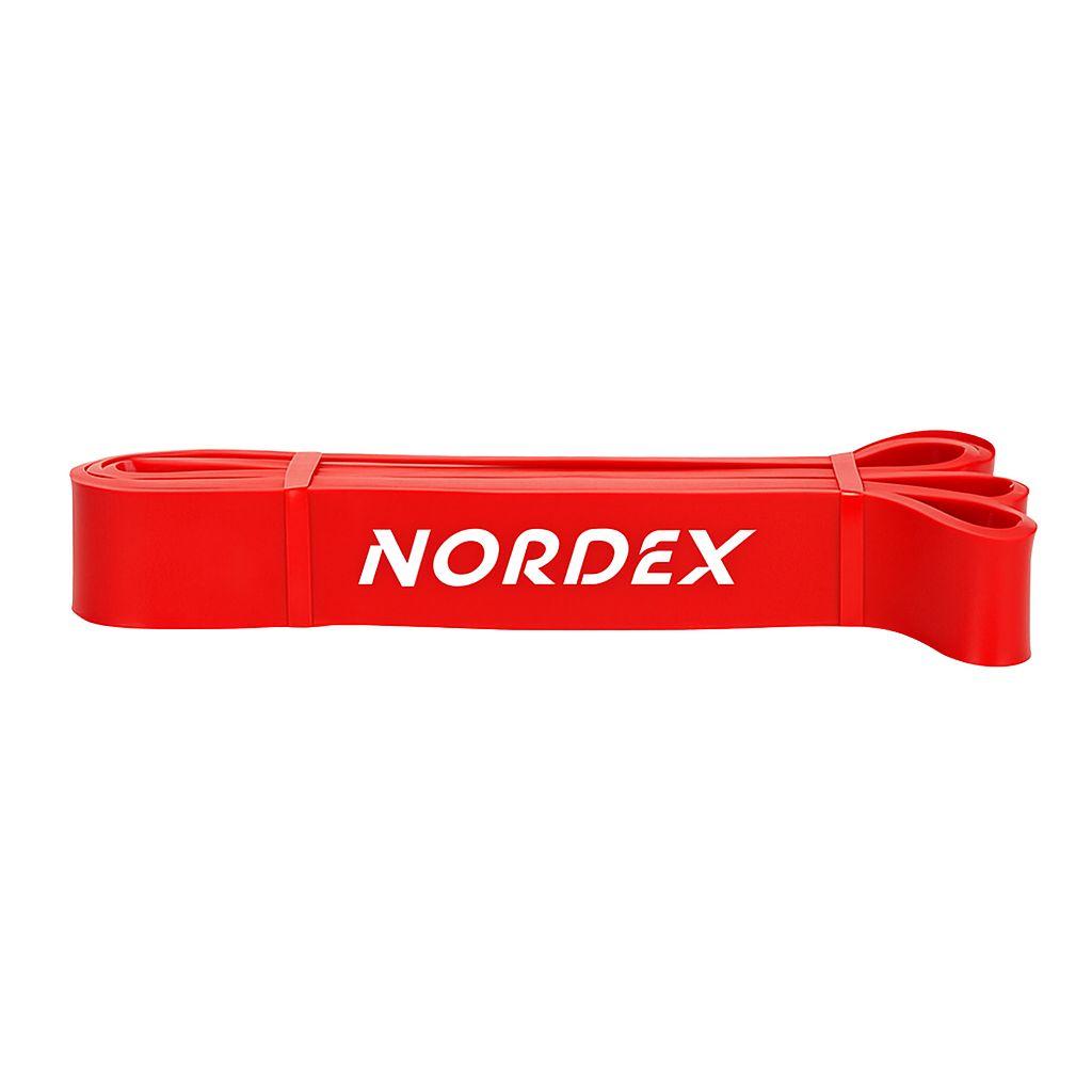 Nordex Guma za vežbanje 2080x4.5x13mm, Crvena