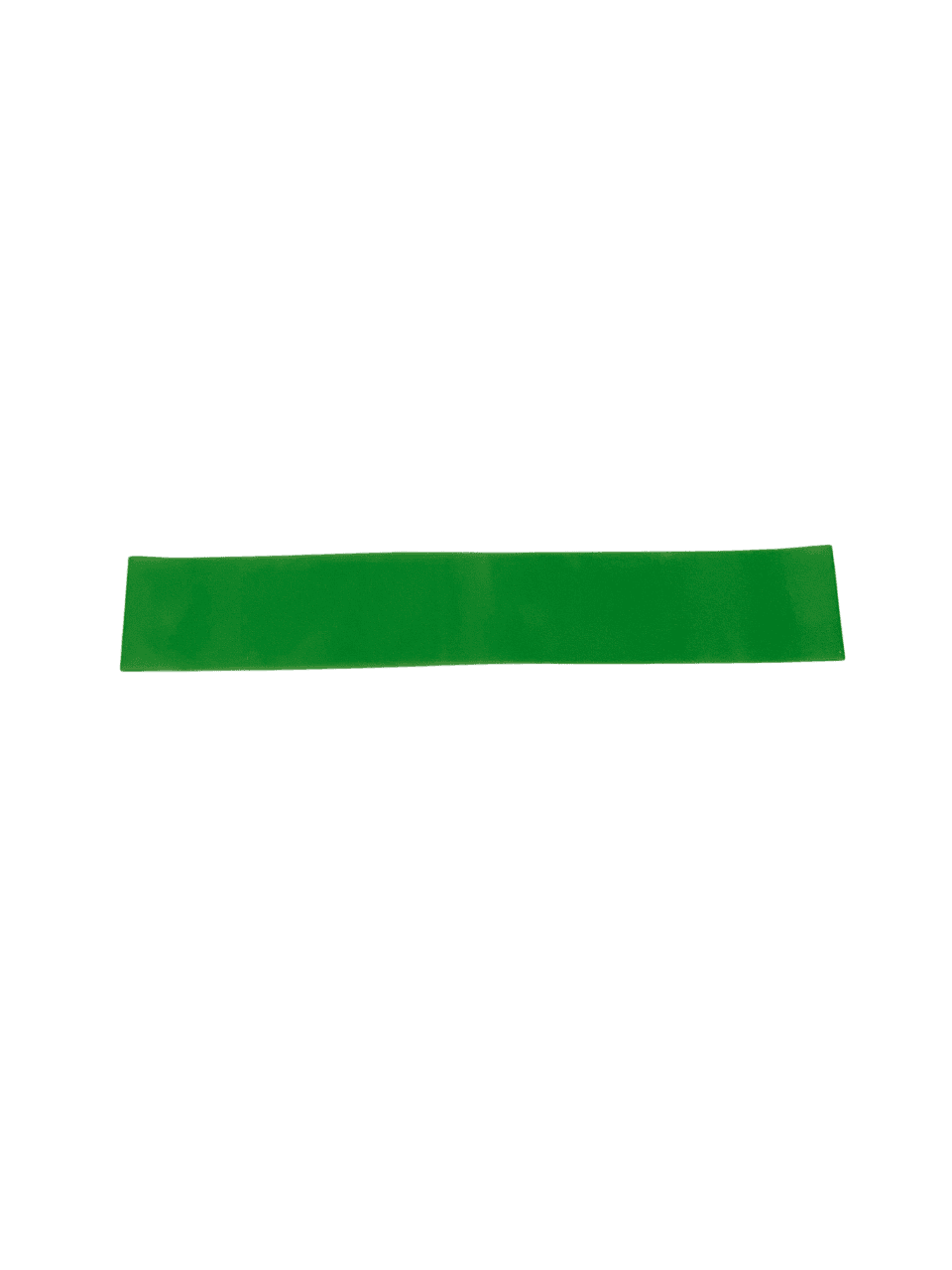 Nordex Guma za noge 600x50x0.35mm, Zelena