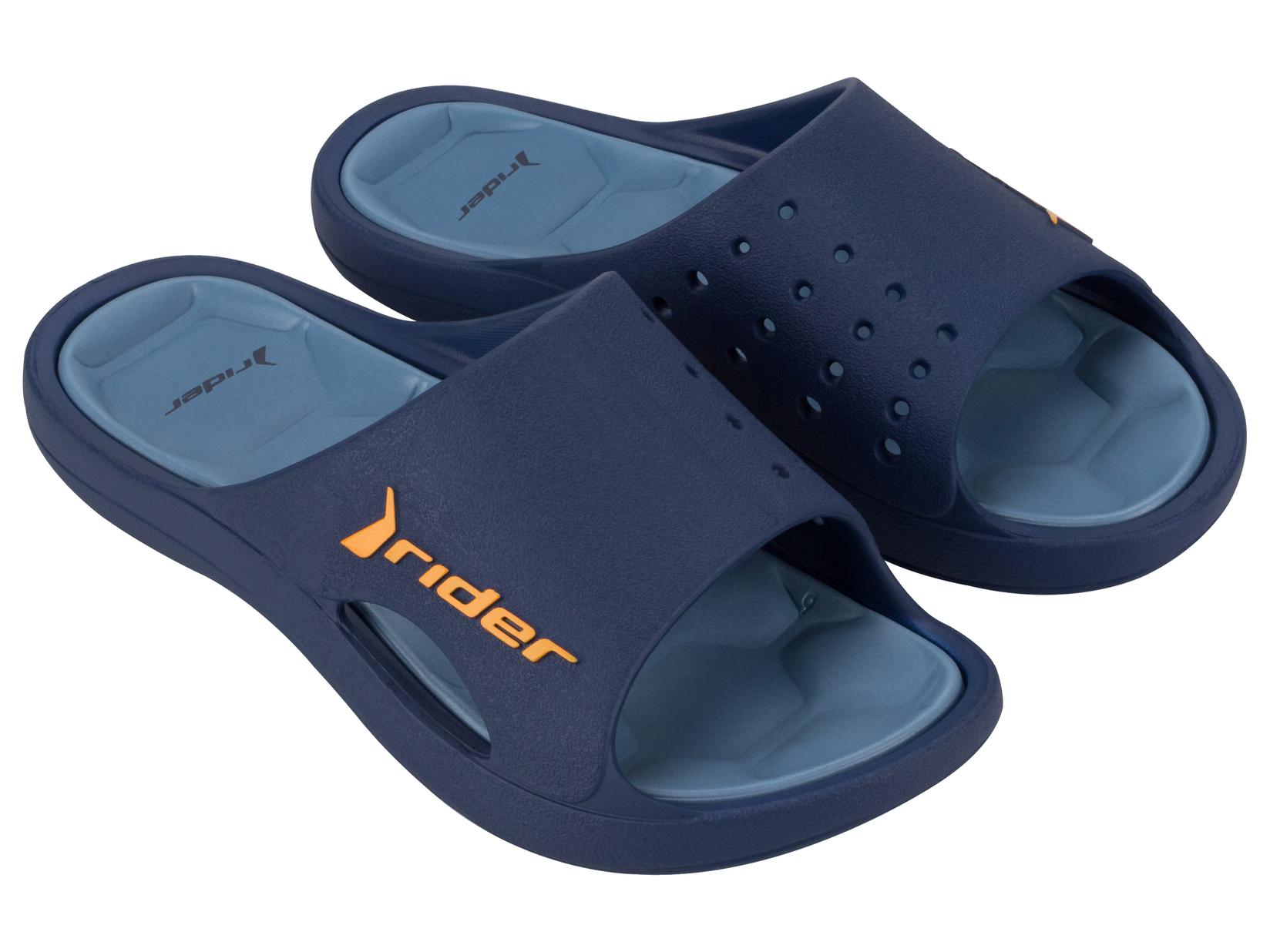 Rider Muške papuče 83632-AZ140, Bay XIV Ad, Teget