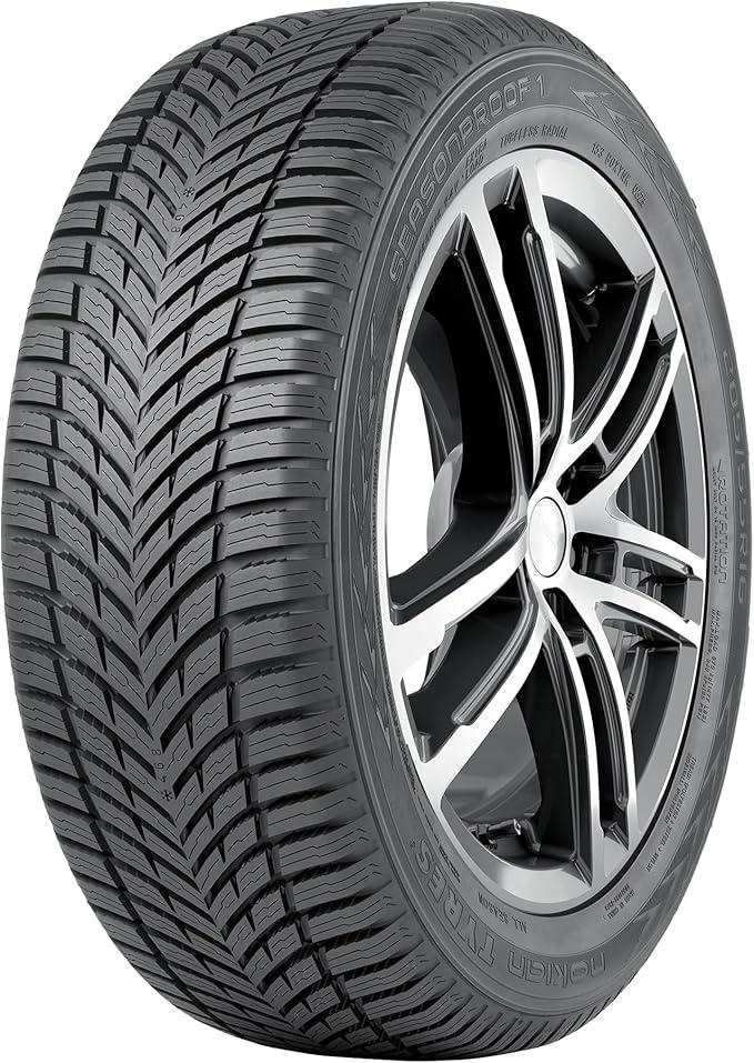 Nokian Tyres All season guma 235/45R19 99W XL Seasonproof 1