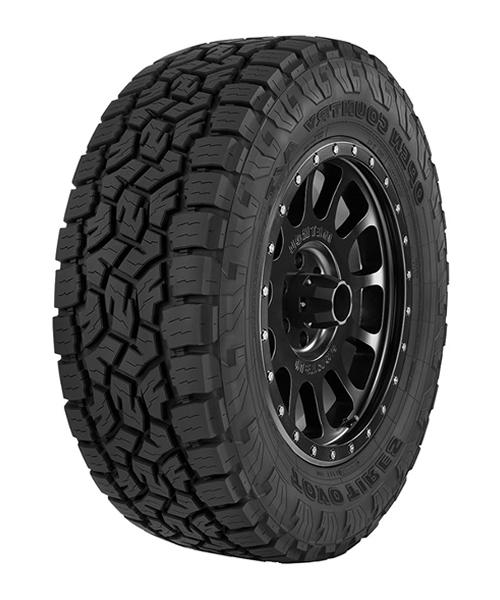 Toyo All season guma 205/82R16 110/108T Open Country A/T III TL