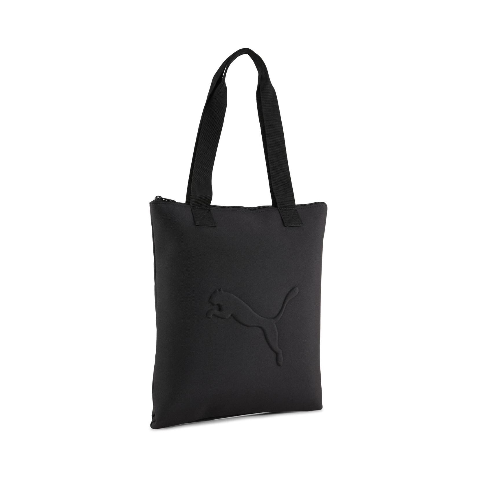 Puma Torba Buzz Tote, 091157-01, Crna