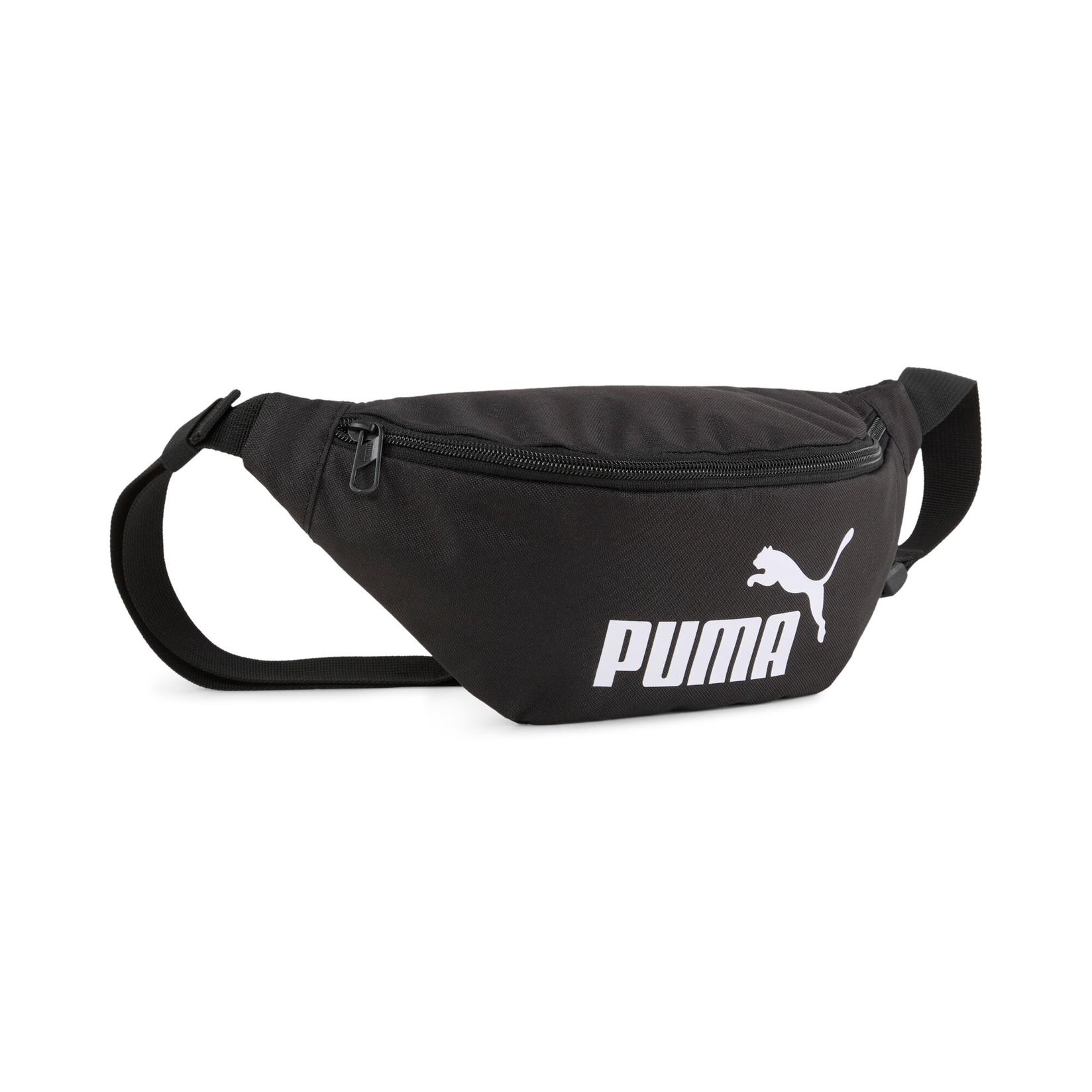 Puma Muška torbica Phase, 091165-01, Crna