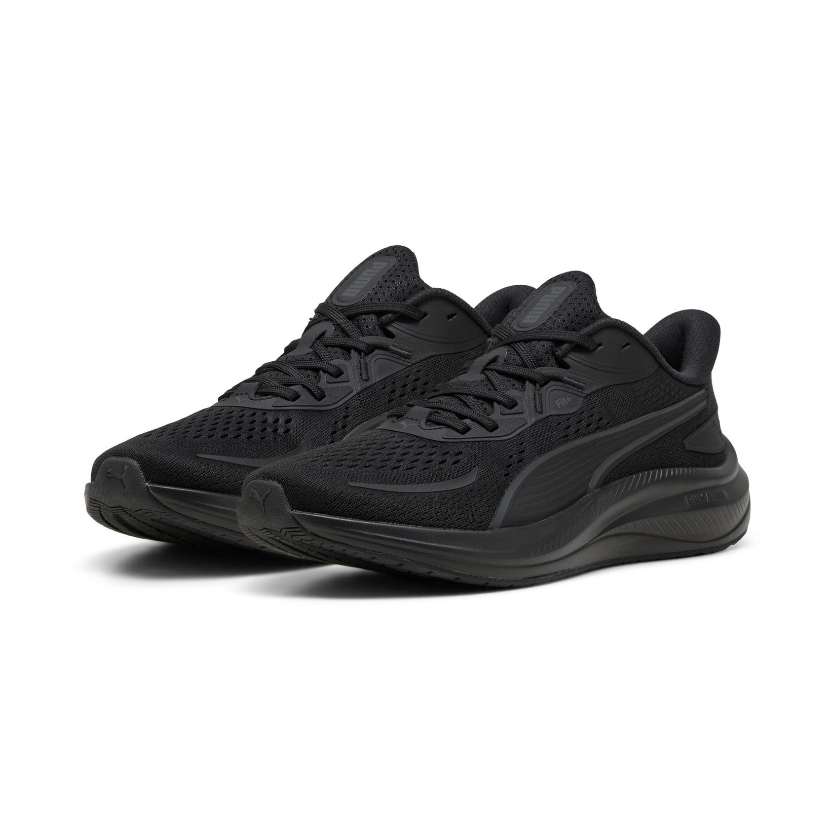 Puma Muške patike Skyrocket Lite 2, 311730-08, Crne