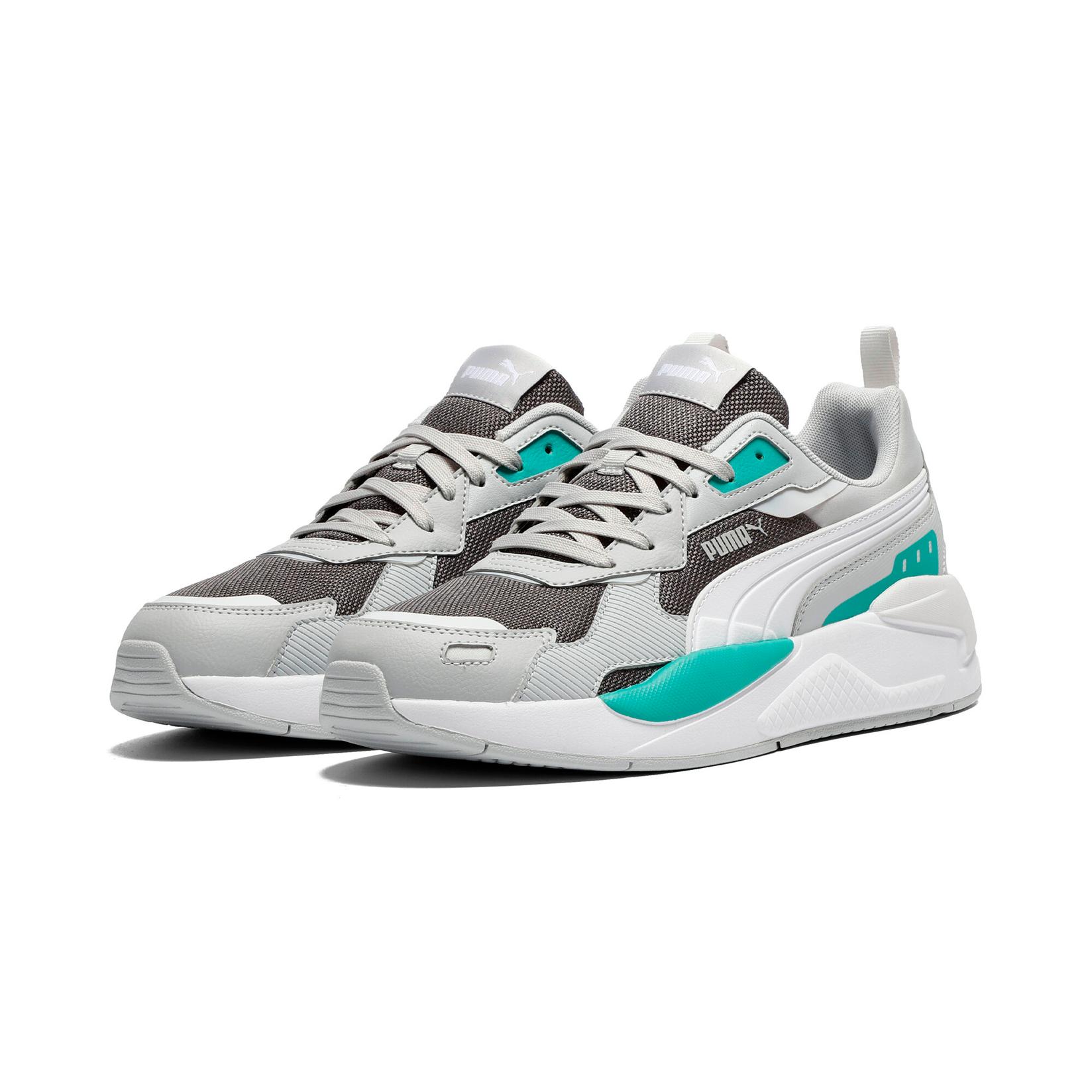 Puma Muške patike X-Ray 3, 399064-27, Sive