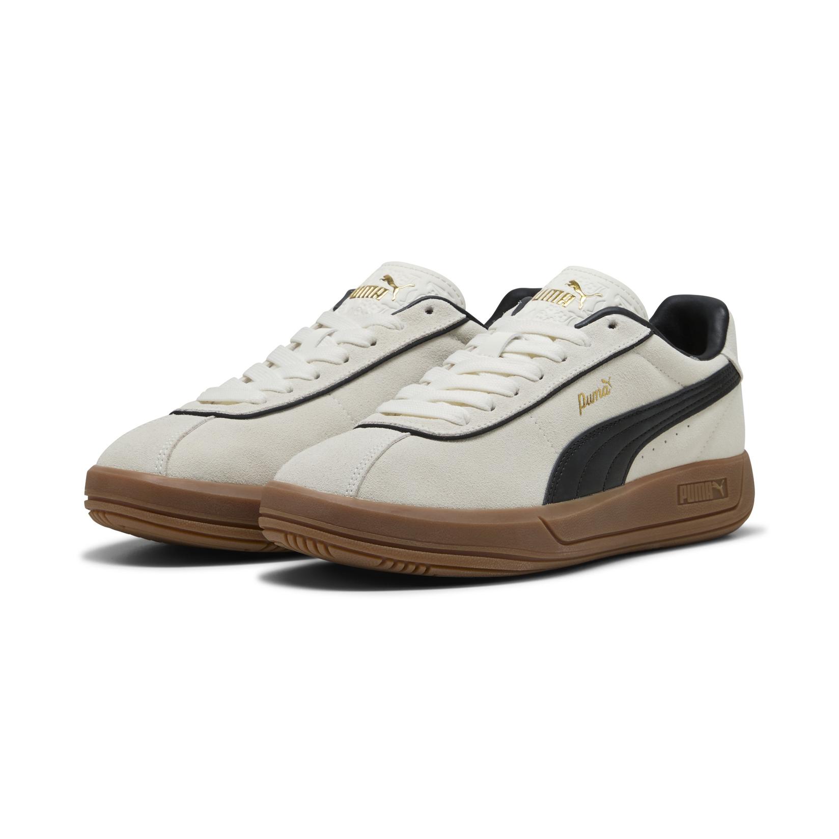Puma Ženske patike Club Klassika Sd, 400718-01, Bež
