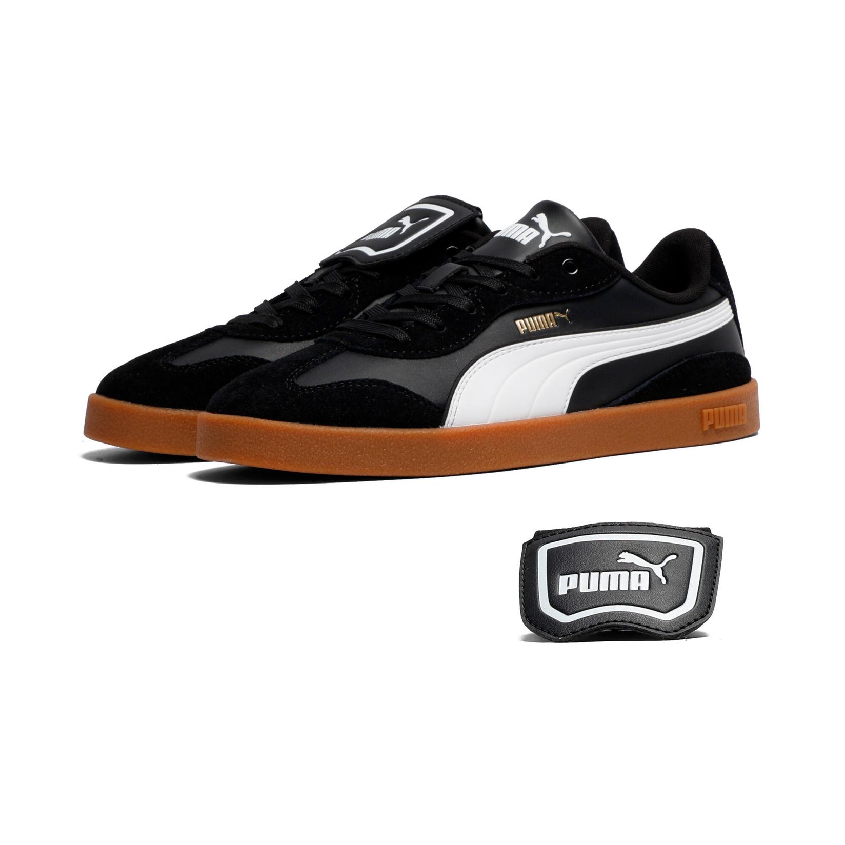 Puma Ženske patike Club Azura, 404476-03, Crne