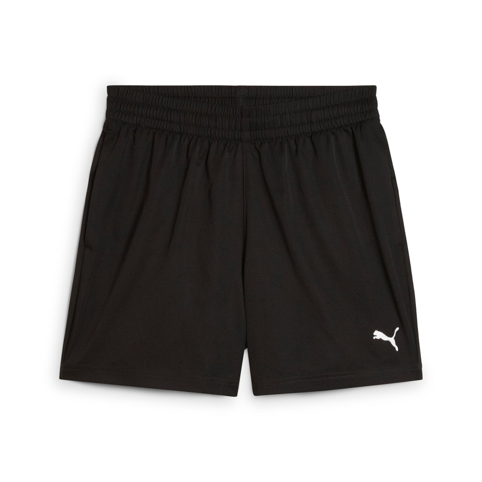 Puma Muški šorc Ess Woven Shorts 5", 682602-01, Crni