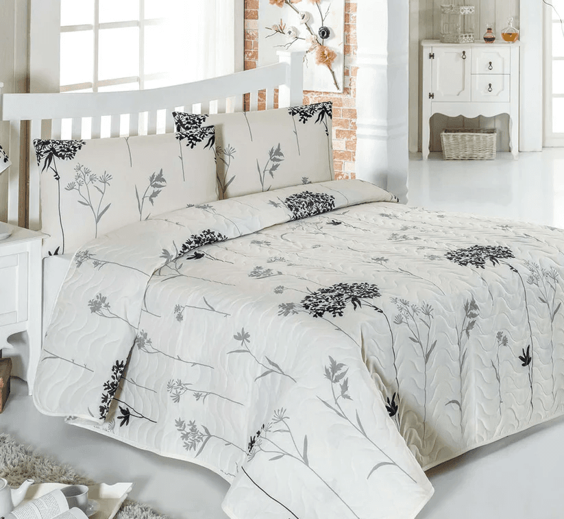 Armonia Prekrivač singl, 160x220, Bež