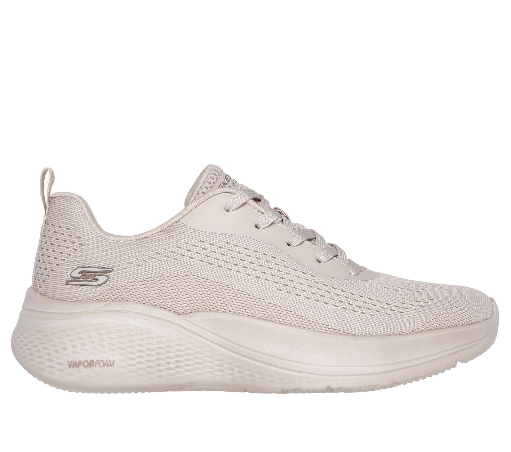 Skechers Ženske patike Bobs Infinity, 117550-TPE, Bež
