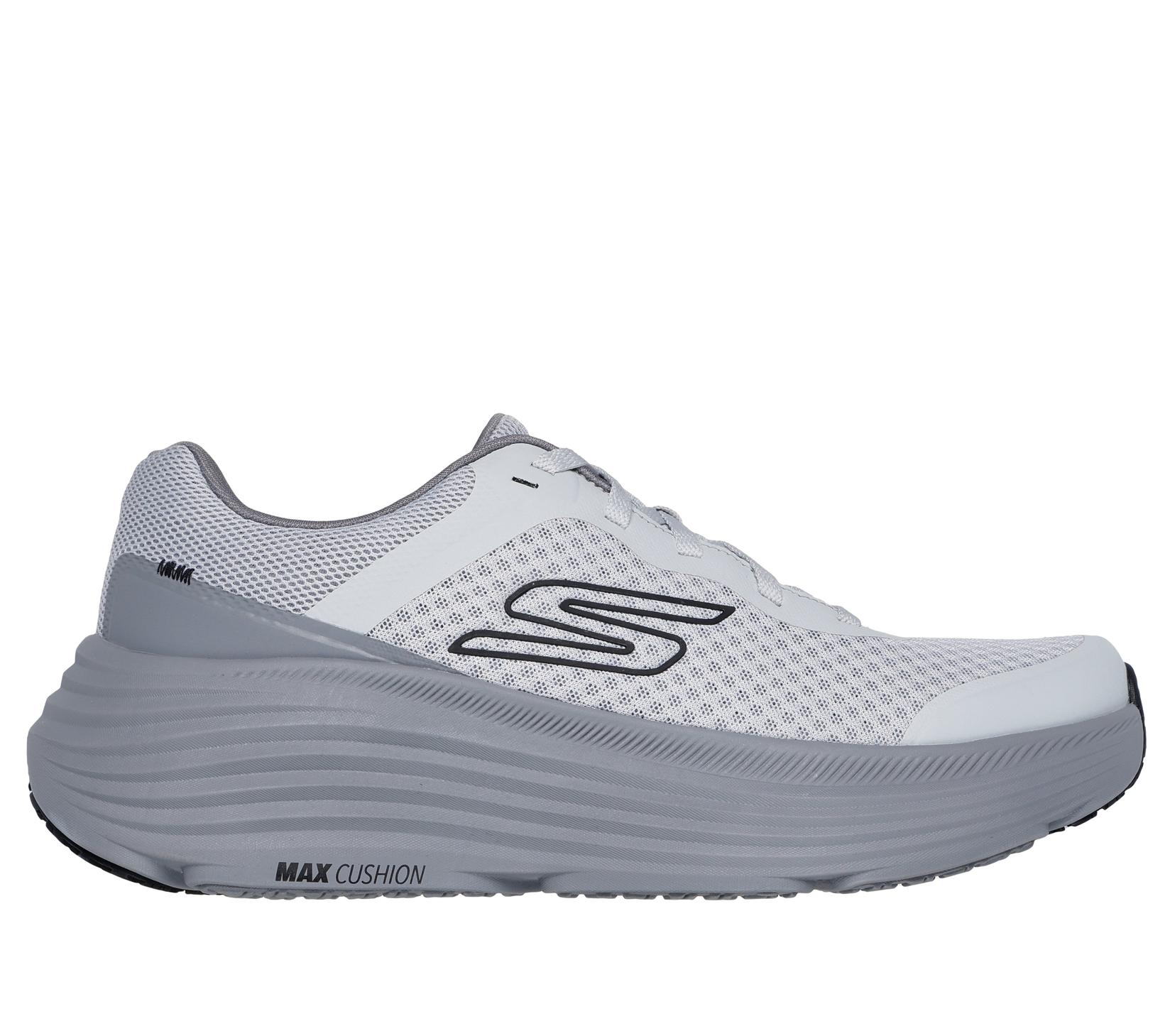 Skechers Muške patike Max Cushioning Endeavour, 220613-GRY, Sive