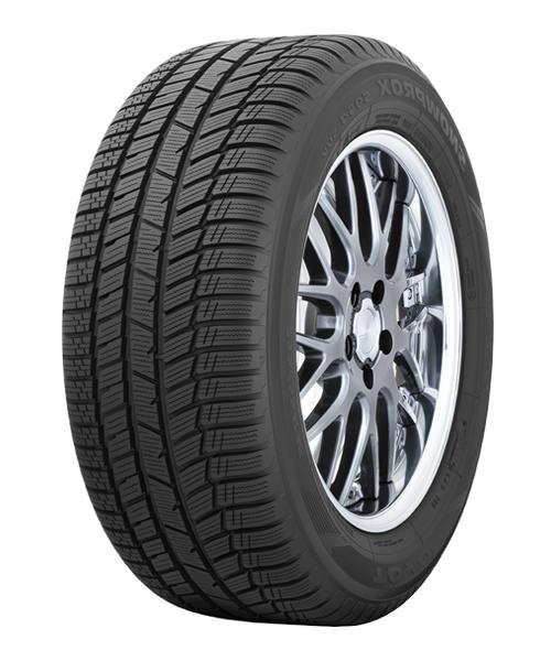 Toyo Zimska guma 295/40R20 110V Snowprox S954 SUV TL XL