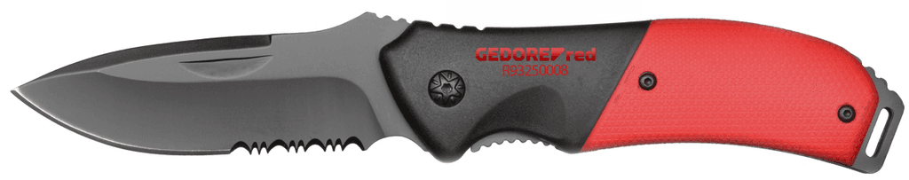 Gedore Spasilački nož R93250008