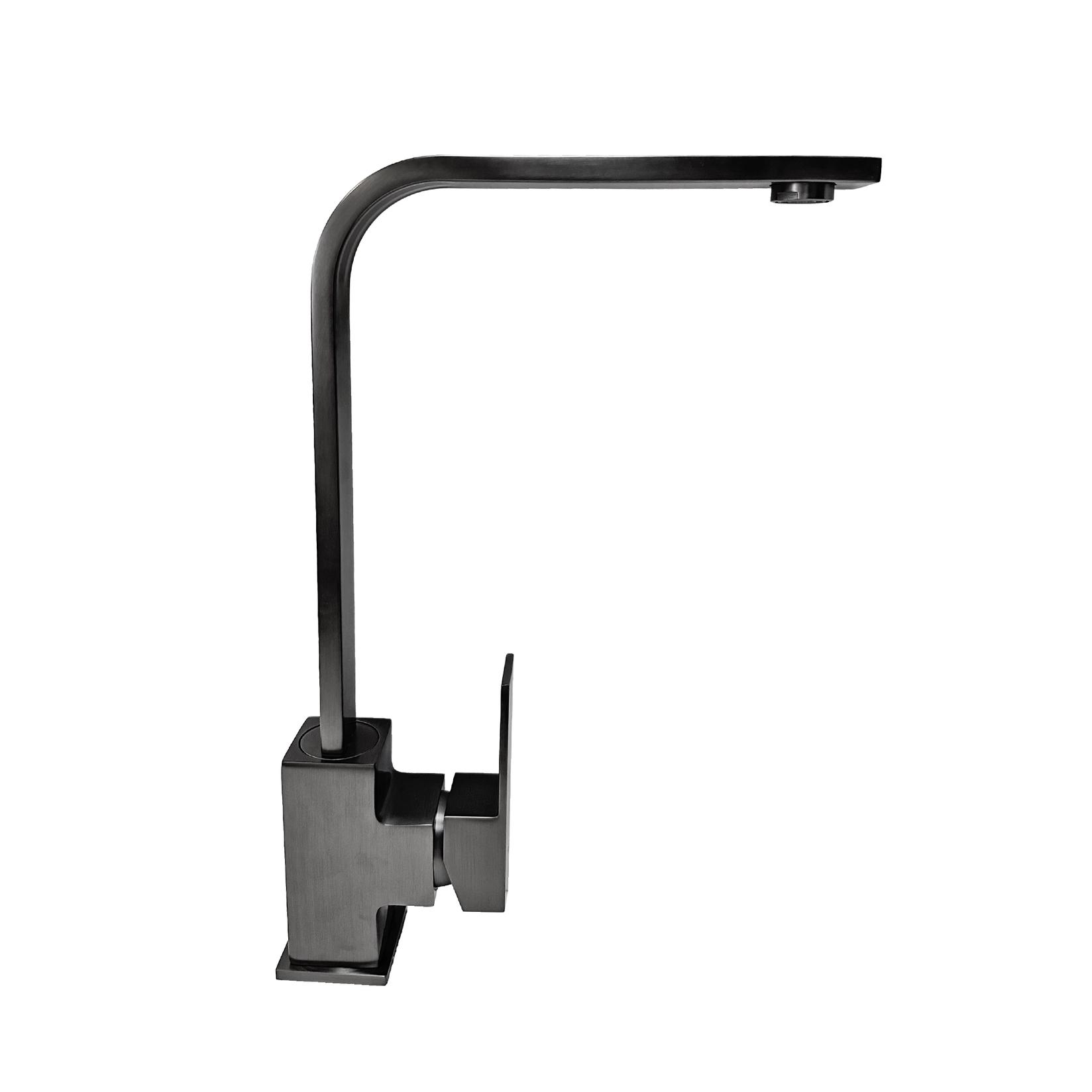 SanDonna Nera Slavina, Crna