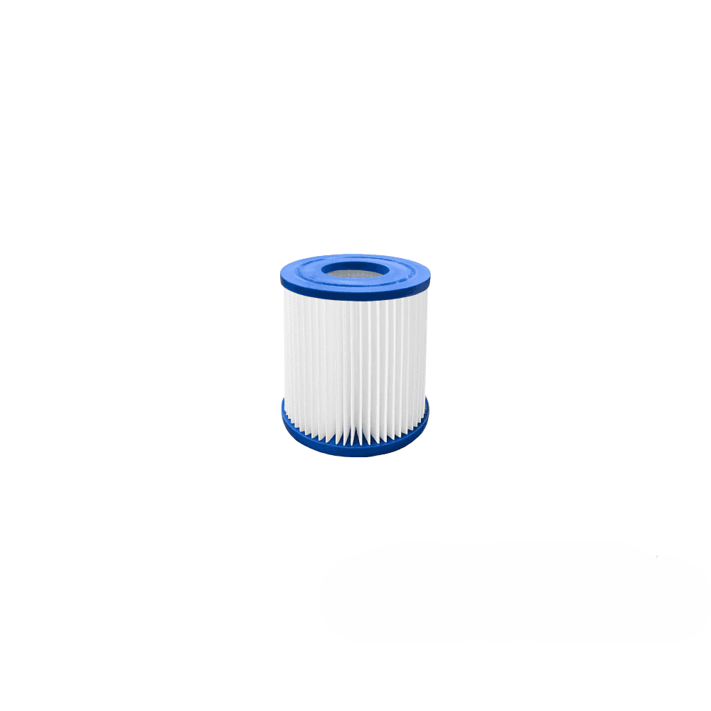 Nero Ketridž filter FC2, 136 mm, fi106 mm