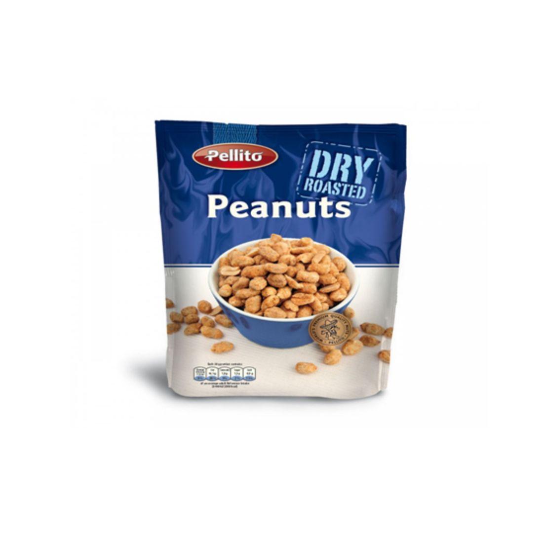 Pellito Kikiriki suvo pečeni, 150g