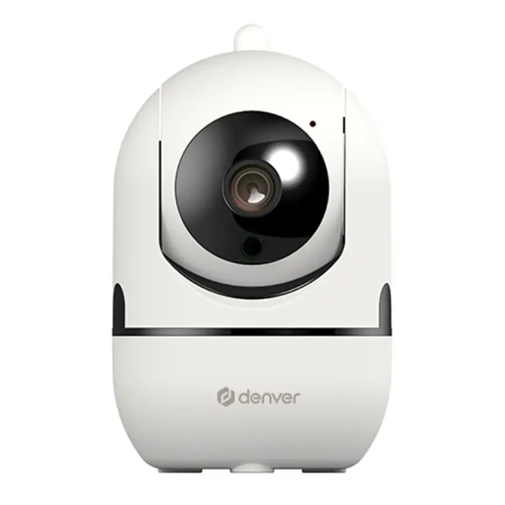 Denver IP Kamera IIC-172, Bela