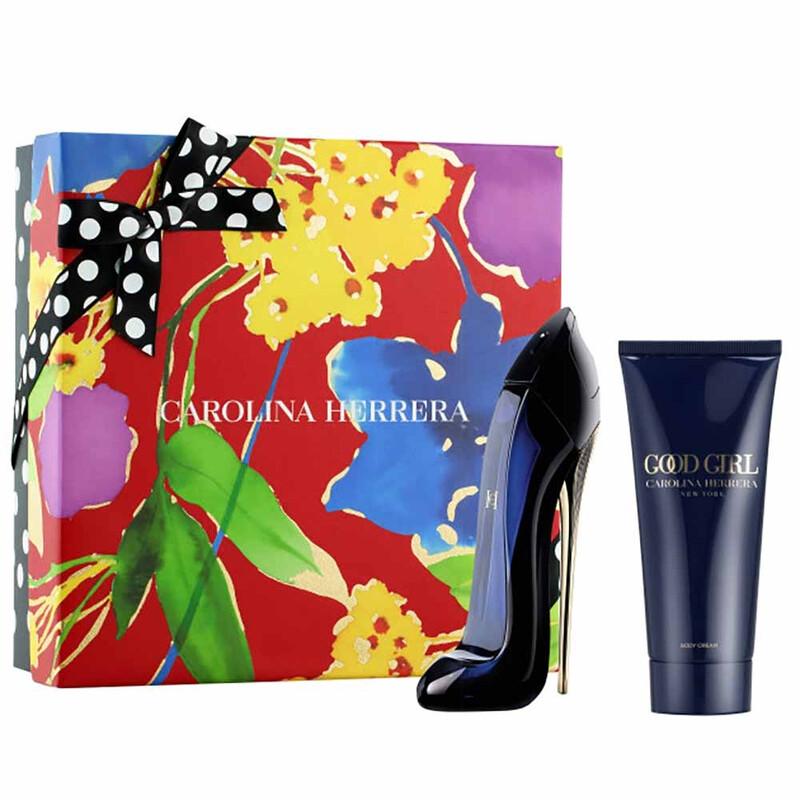 Carolina Herrera Ženski parfemski set Good Girl EDP, 80ml+Losion za telo, 100ml