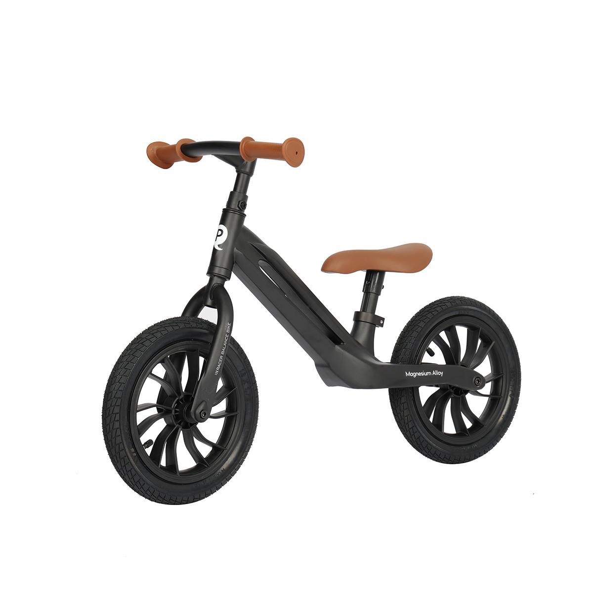 Qplay Dečiji balanser Racor B-300-3, Crni