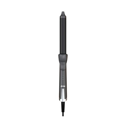VOX Figaro za kosu HCF708G, 60 W, Crni