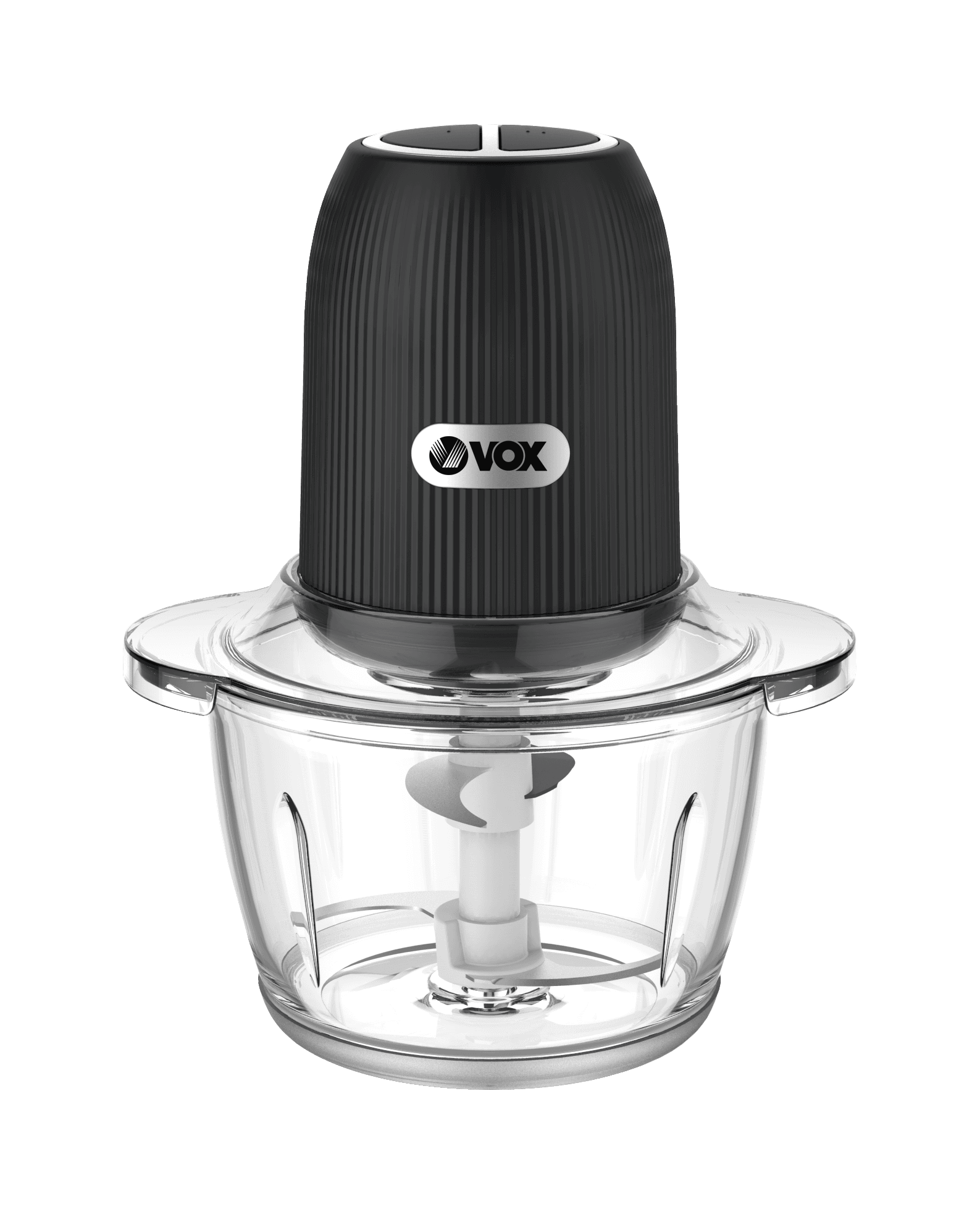 VOX Seckalica MC22, 350 W, 1.2 l, Crna