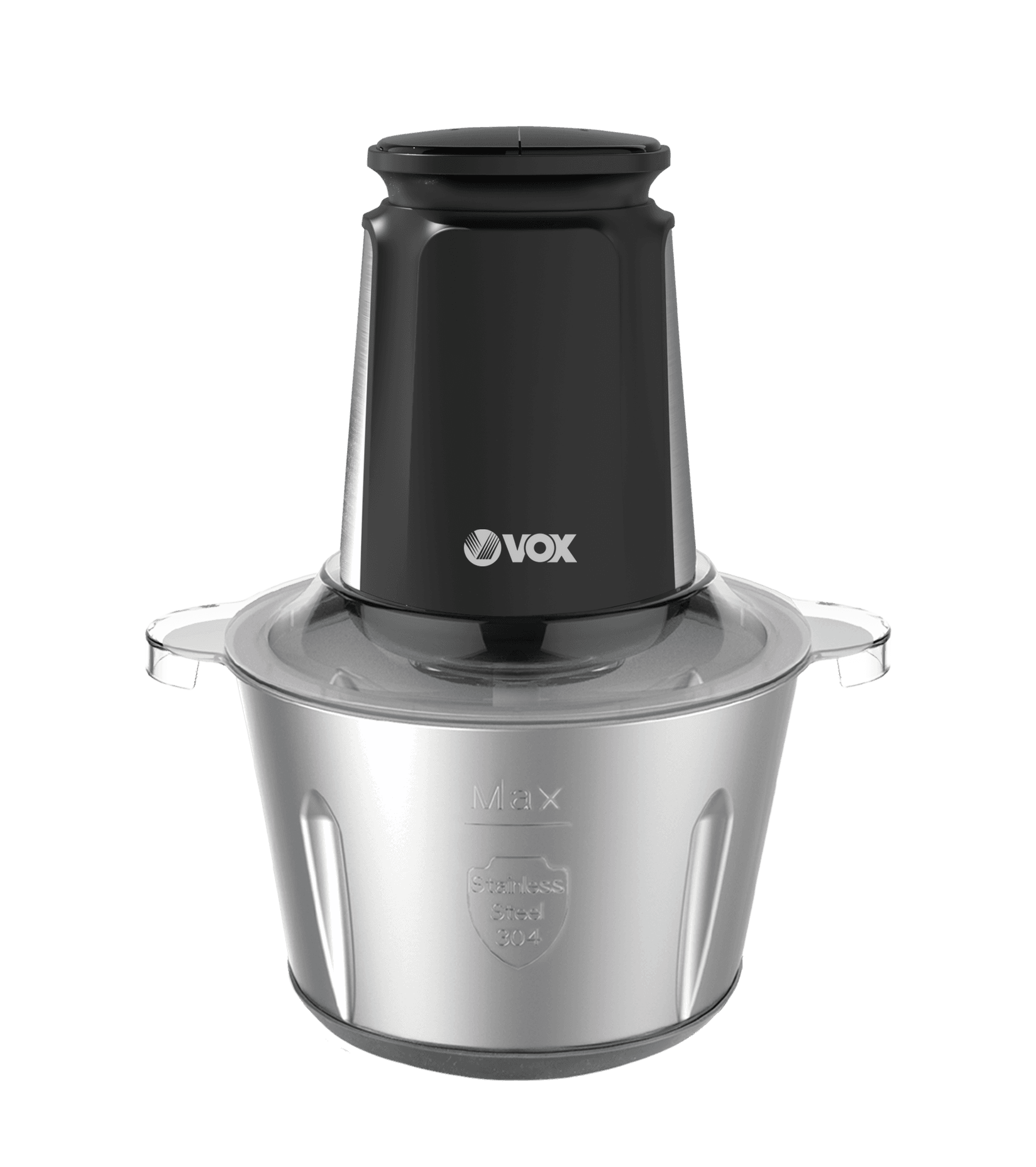 VOX Seckalica MC05, 350 W, 2 l, Crna