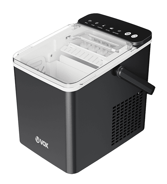 VOX Ledomat EM1008B, 150 W, Crni