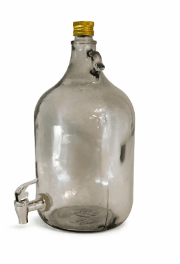 Balon sa slavinom, 5l