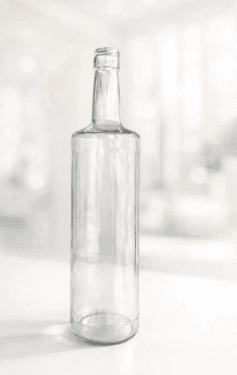Flaša BVS, 1000 ml