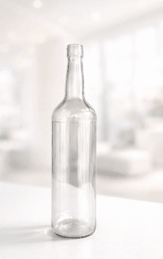 Flaša Peridot, 1000 ml