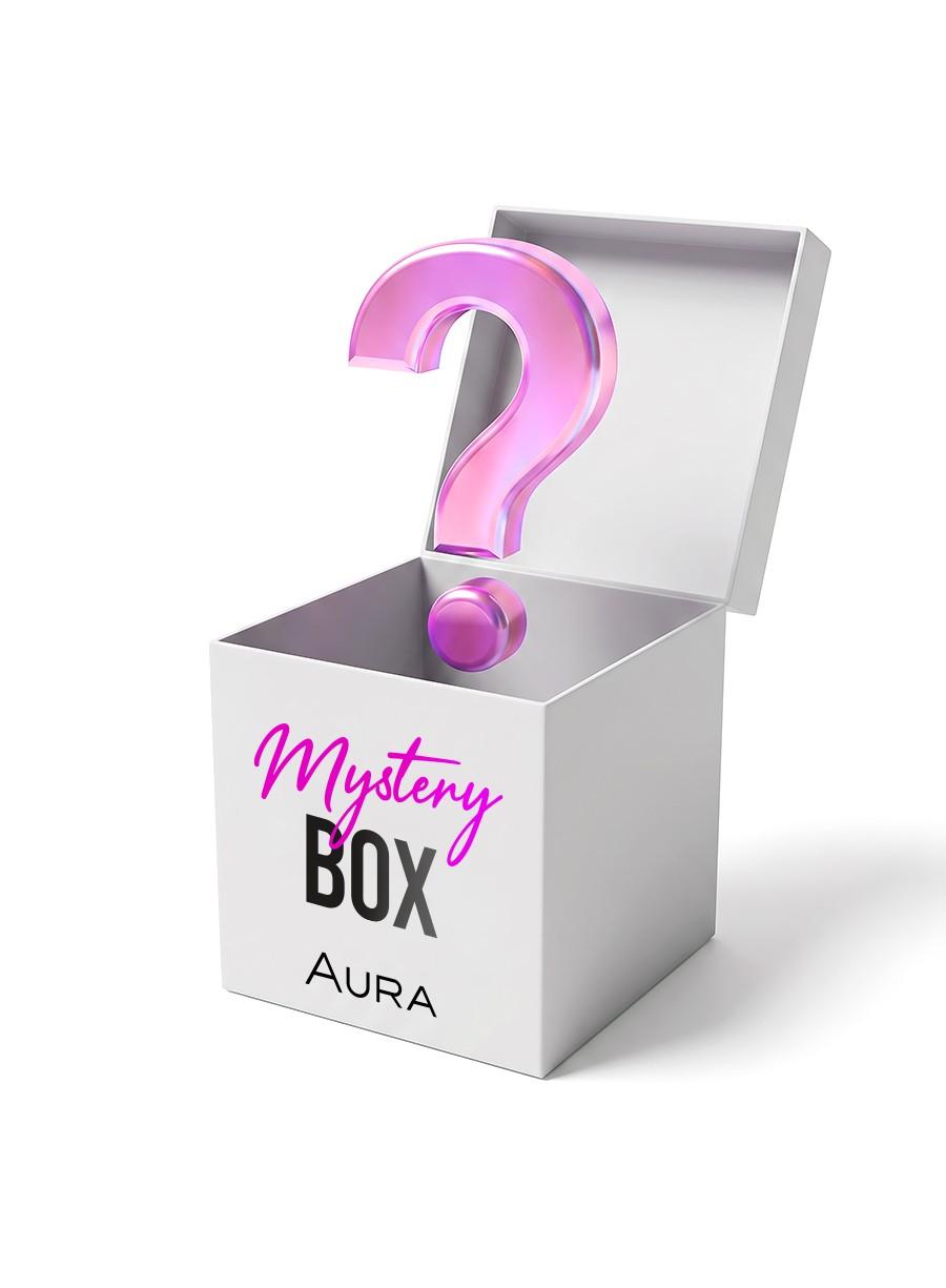 Aura Mystery Box