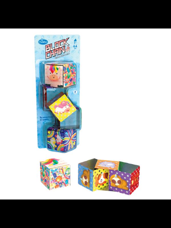 Kocke mozgalice životinje