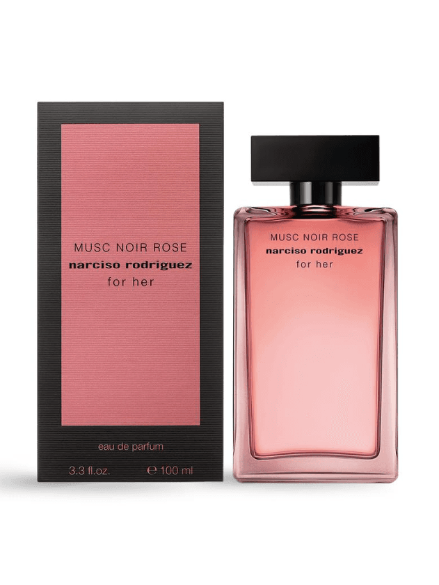 Narciso Rodriguez Parfem For Her Musc Noir Rose EDP, 100ml