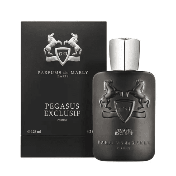 Parfums de Marly Muški parfem Pegasus Exclusif EDP, 125ml