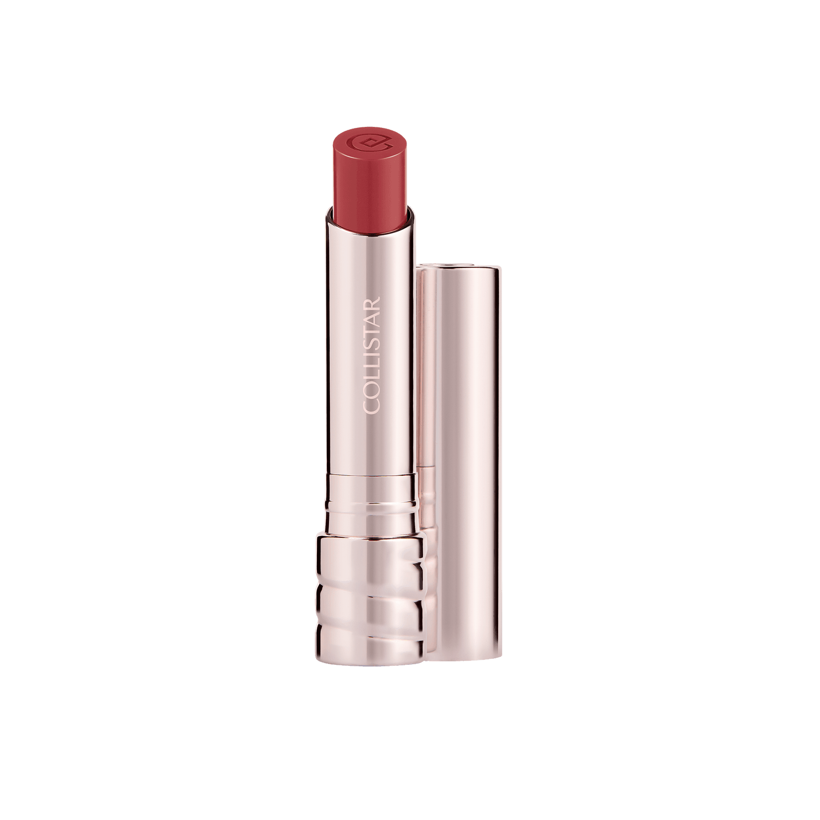 Collistar ruž za usne Puro Gioiello Luminous, 182 Specchio rosso