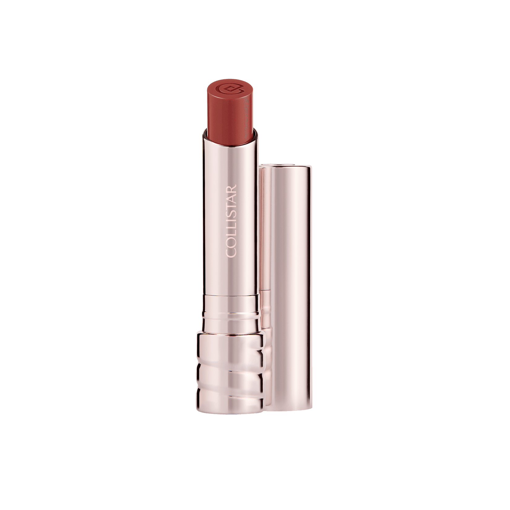 Collistar Ruž za usne Puro Gioiello Luminous, 176 Luce nude