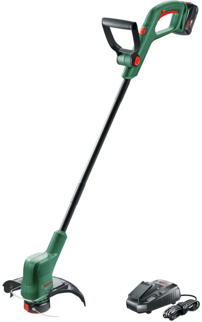 Bosch Akumulatorski trimer za travu EasyGrassCut 18V-26, 18V 1x2,0 Ah 06008C1C05