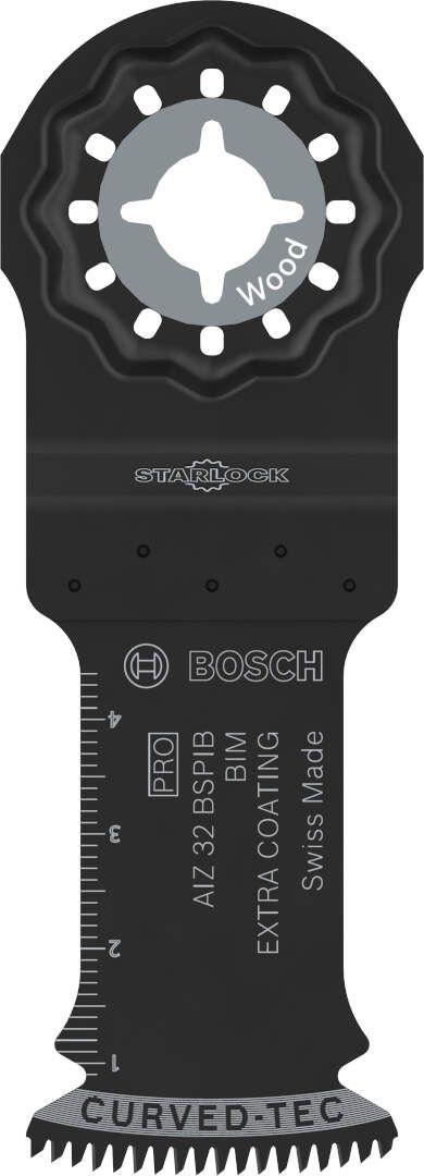 Bosch PRO AIZ 32 BSPIB list za uranjanje 32x50 mm 5/1 2608669071