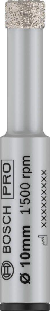 Bosch PRO Ceramic dry burgija za keramiku 10x33x13 mm 2608599056