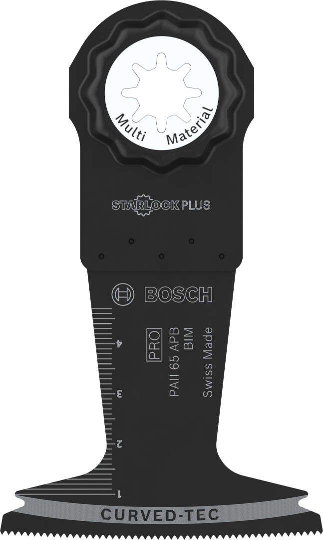 Bosch PRO PAII 65 APB list za uranjanje 65x55 mm 2608669131