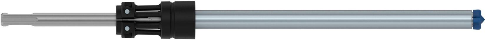 Bosch Burgija 14 x 200 x 350mm za čisto bušenje rupa za hemijsko ankerisanje SDS Clean plus-8x Solo 2608901768