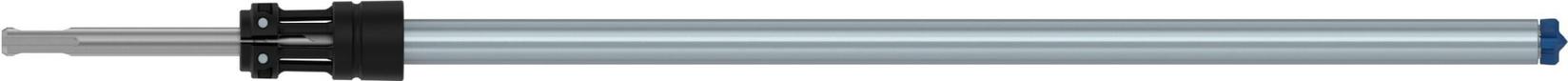 Bosch Burgija 16 x 400 x 550mm za čisto bušenje rupa za hemijsko ankerisanje SDS Clean plus-8x Solo 2608901774