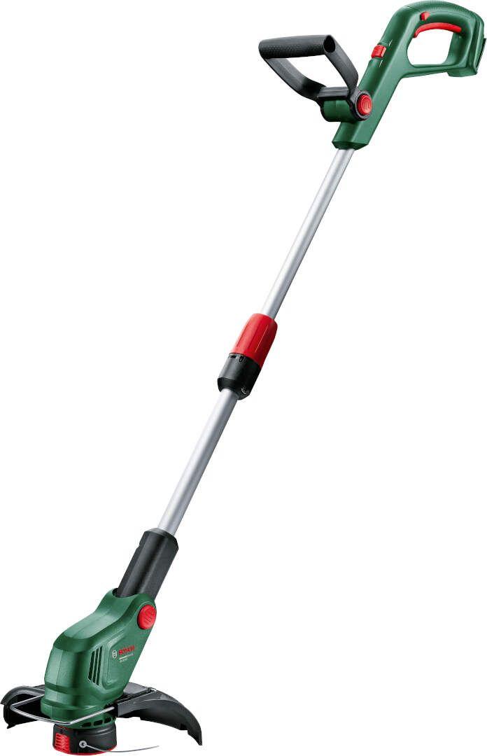 Bosch Akumulatorski trimer za travu UniversalGrassCut 18V-26-500 Solo, bez baterije i punjača 06008C1F01