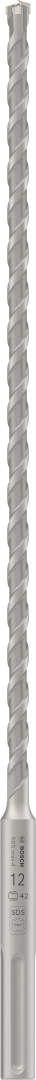Bosch PRO SDS max-4 hamer burgija za beton 12x400x540 mm 2608706846