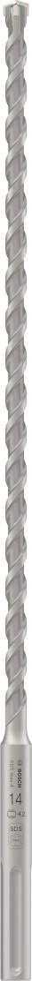 Bosch PRO SDS max-4 hamer burgija za beton 14x400x540 mm 2608706848