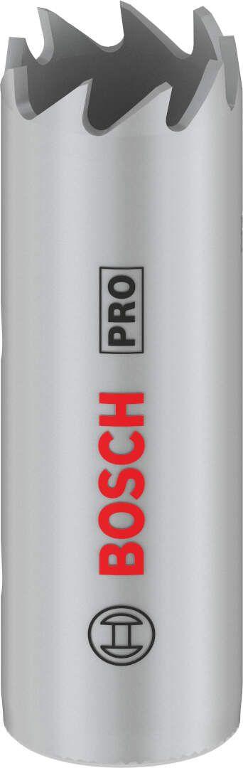 Bosch PRO Multi Material testera za otvore sa navojem 17 mm 2608901492