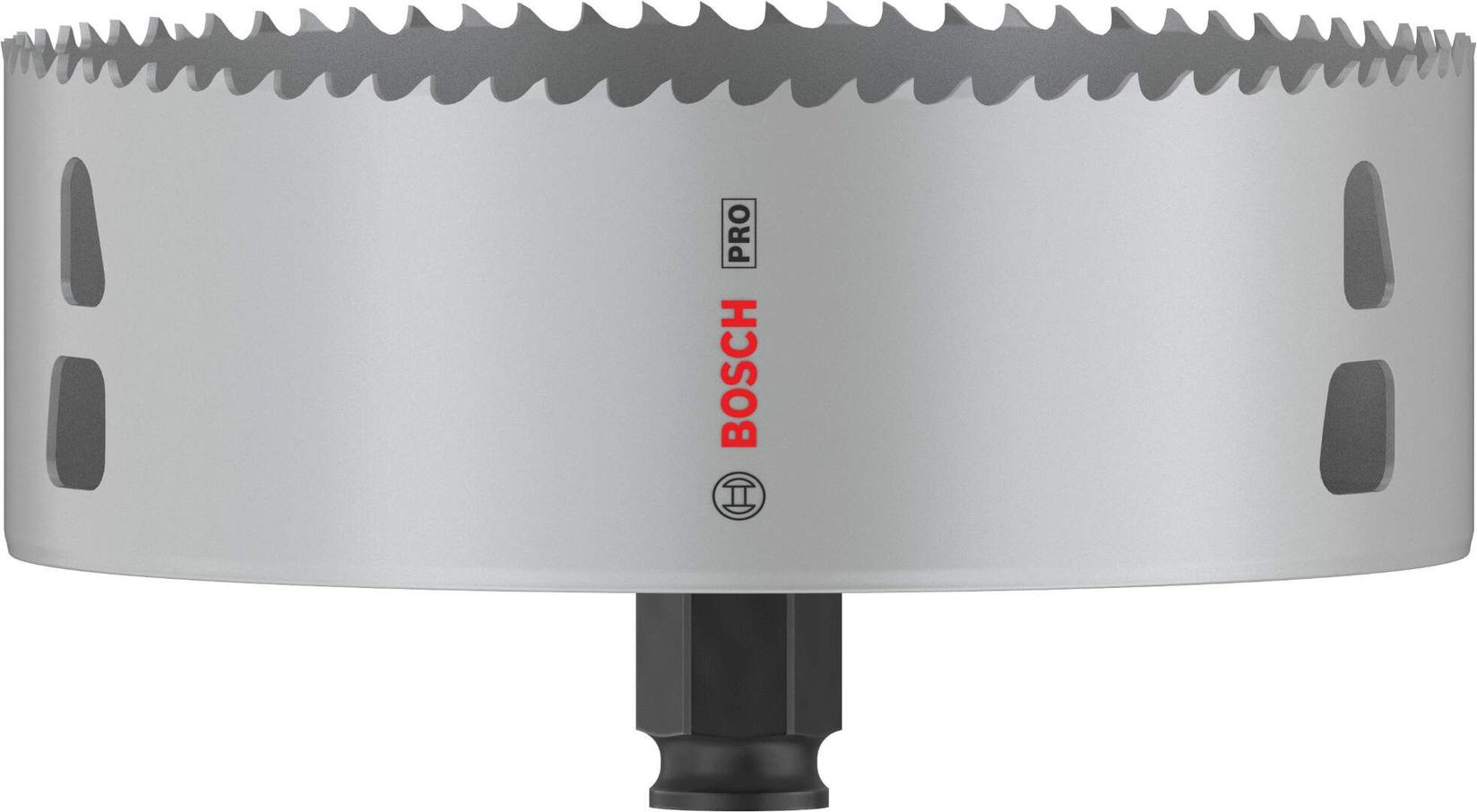 Bosch PRO Multi Material PC Plus testera za otvore 140 mm 2608594418